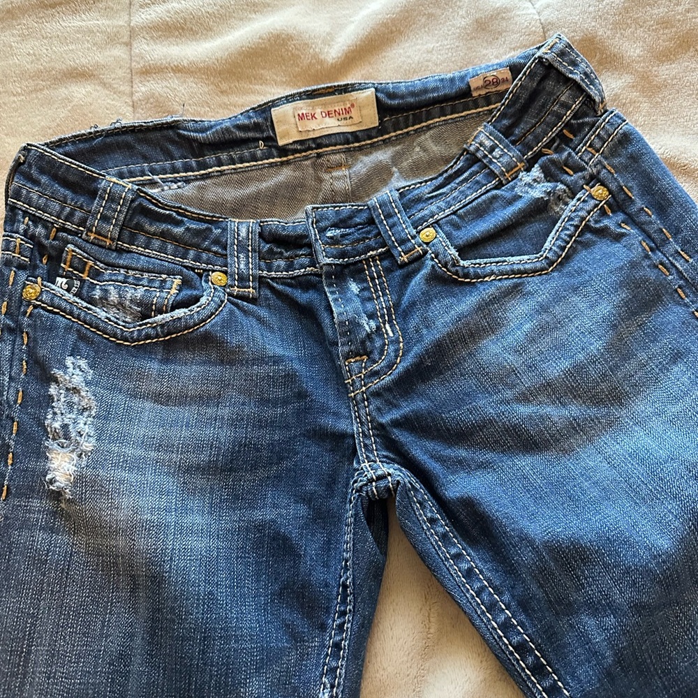 MEK Jeans
